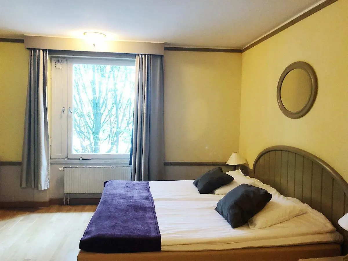 Long Stay Hotel Bromma Stockholm