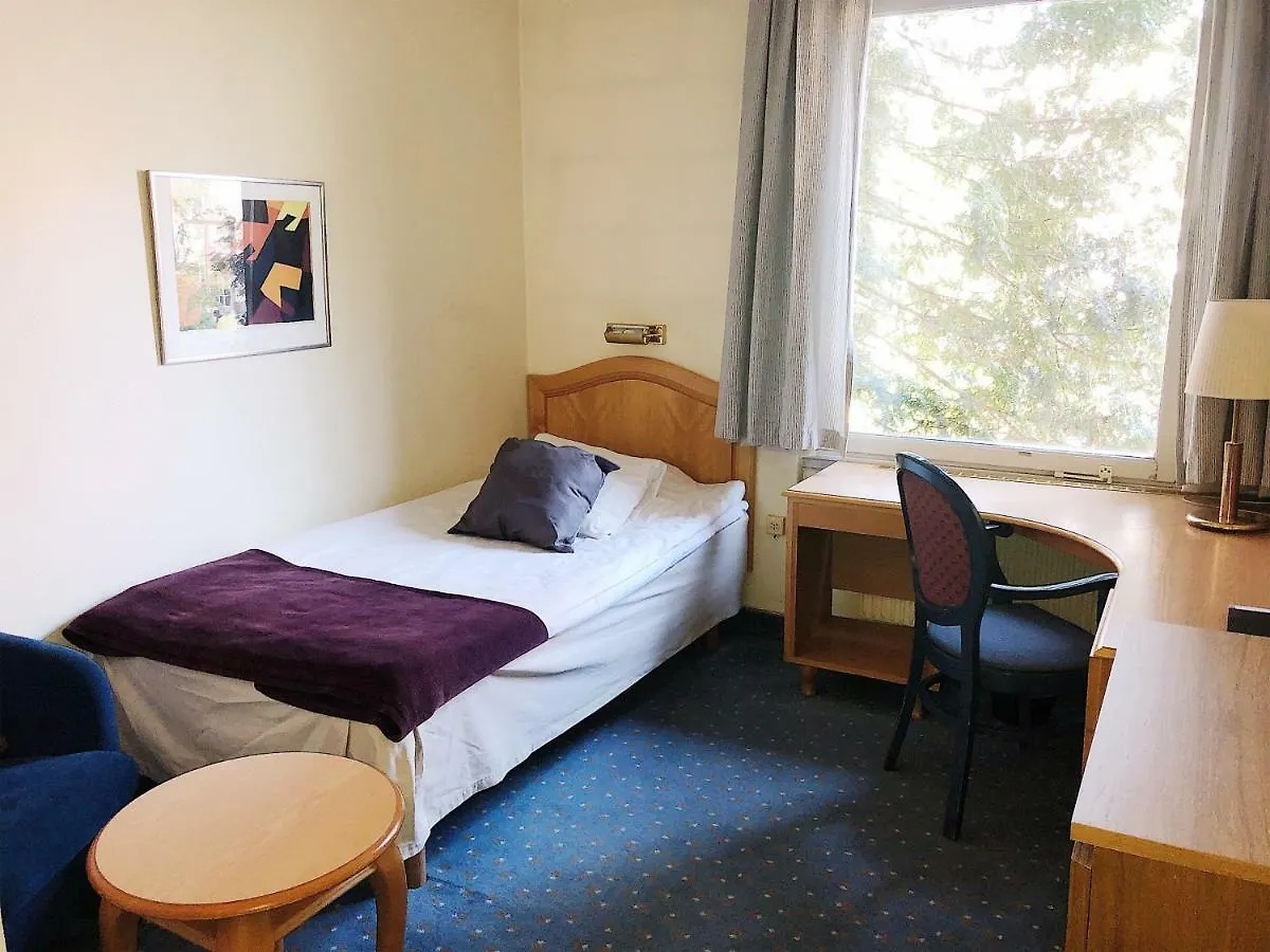 Long Stay Hotel Bromma Stockholm