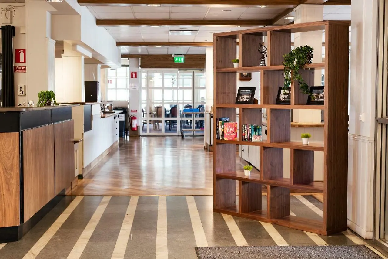 Long Stay Hotel Bromma Stockholm