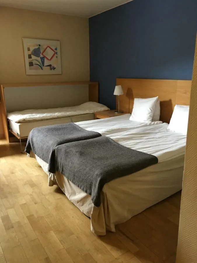 Long Stay Hotel Bromma Stockholm