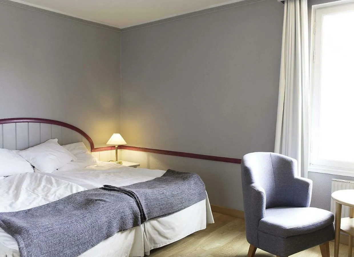 Long Stay Hotel Bromma Stockholm