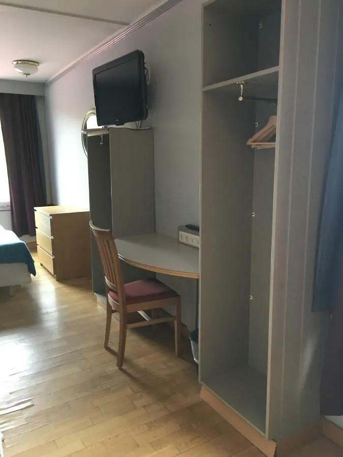 Long Stay Hotel Bromma Stockholm