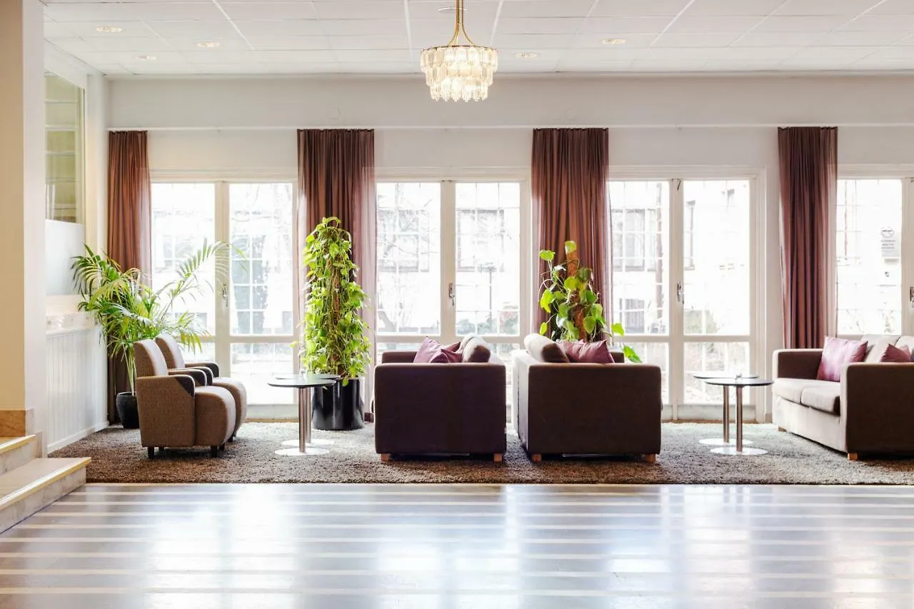 Long Stay Hotel Bromma Stockholm 2*,  Schweden