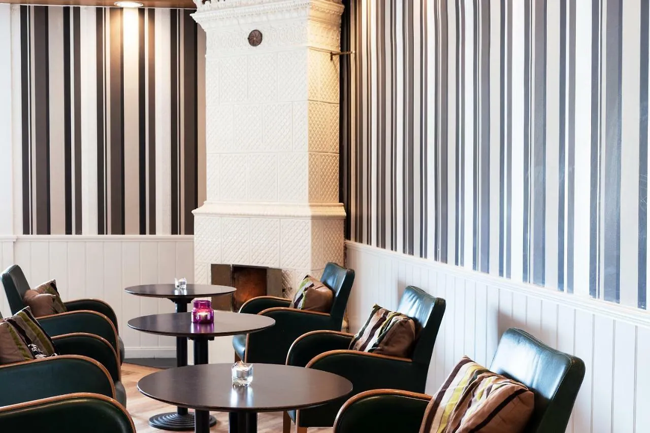 Long Stay Hotel Bromma Stockholm