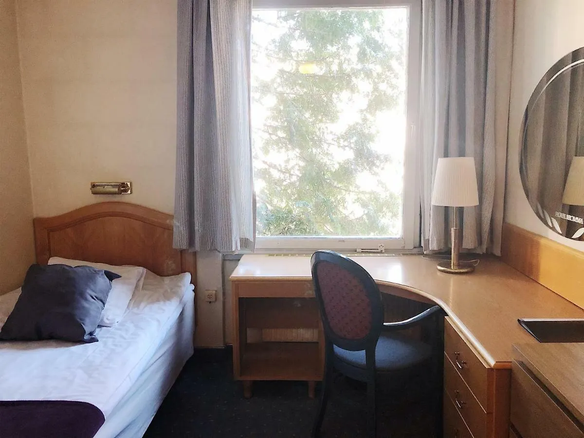 **  Long Stay Hotel Bromma Stockholm Schweden