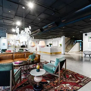5* Апарт-отель Biz Bromma