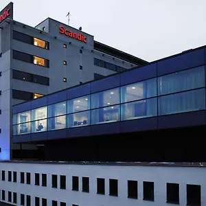Scandic Alvik Szálloda