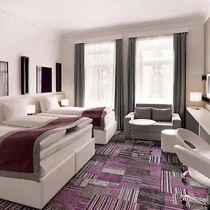 Ibis Styles Odenplan Szálloda