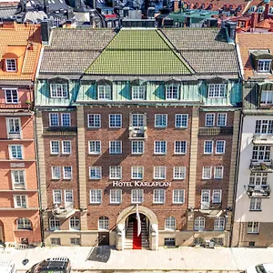 Western Karlaplan Szálloda