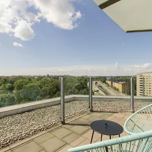4* Hotel Courtyard By Marriott Kungsholmen