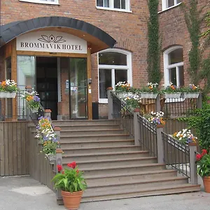 Brommavik Hotell
