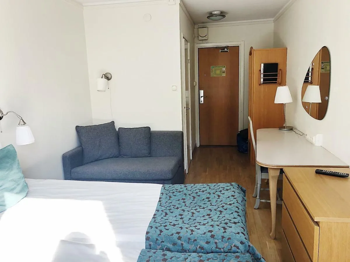 Long Stay Hotel Bromma Stockholm