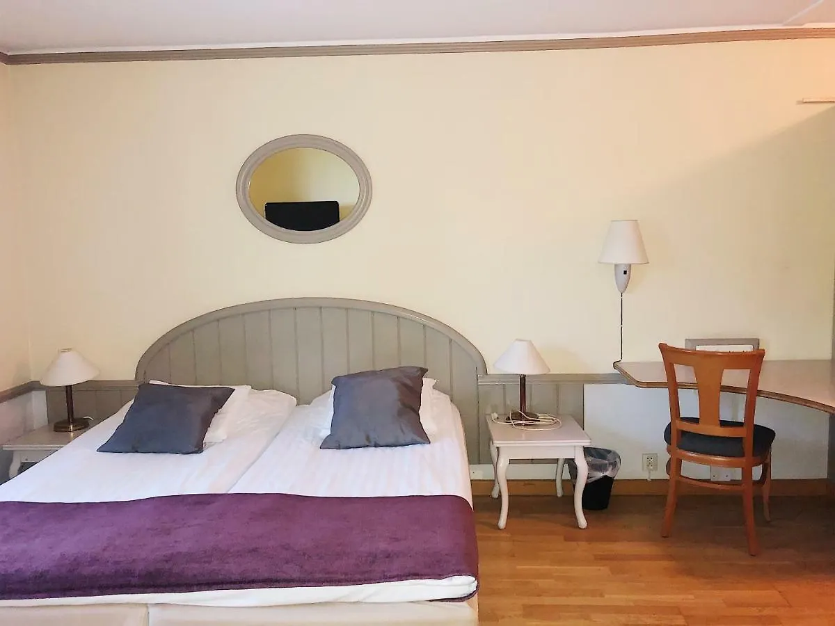 Long Stay Hotel Bromma Stockholm